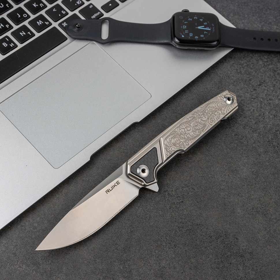картинка Нож Ruike P875-SZ
