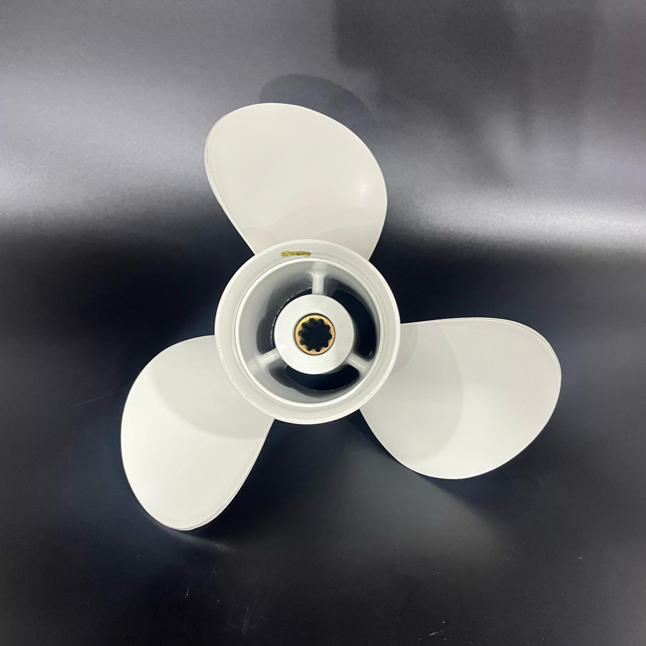 картинка Гребной винт Yamaha 20-30, F20-25 (3x9-7/8x12) (Solas)
