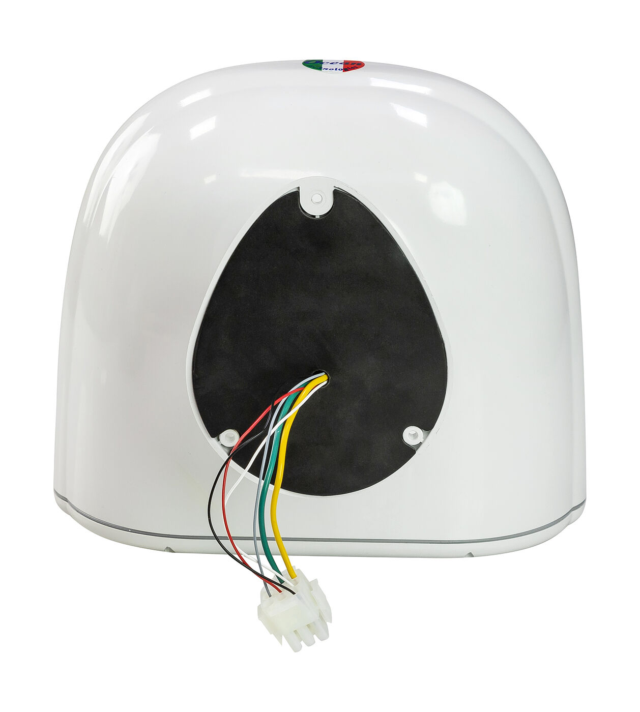 картинка Прожектор двойной с дистанционным управлением, 12 В