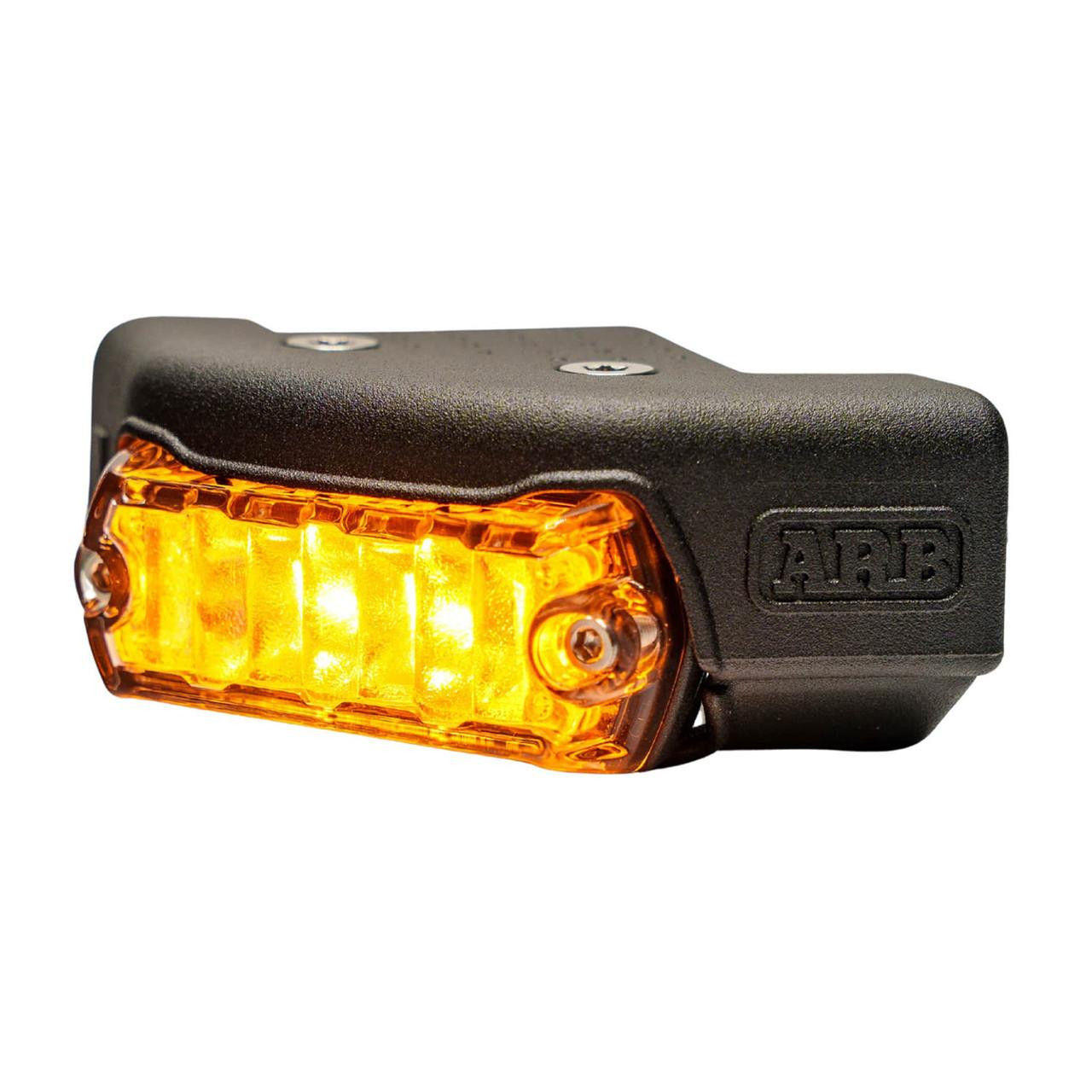 Фонари багажника NACHO NANO V5AR1 для багажников ARB BASE