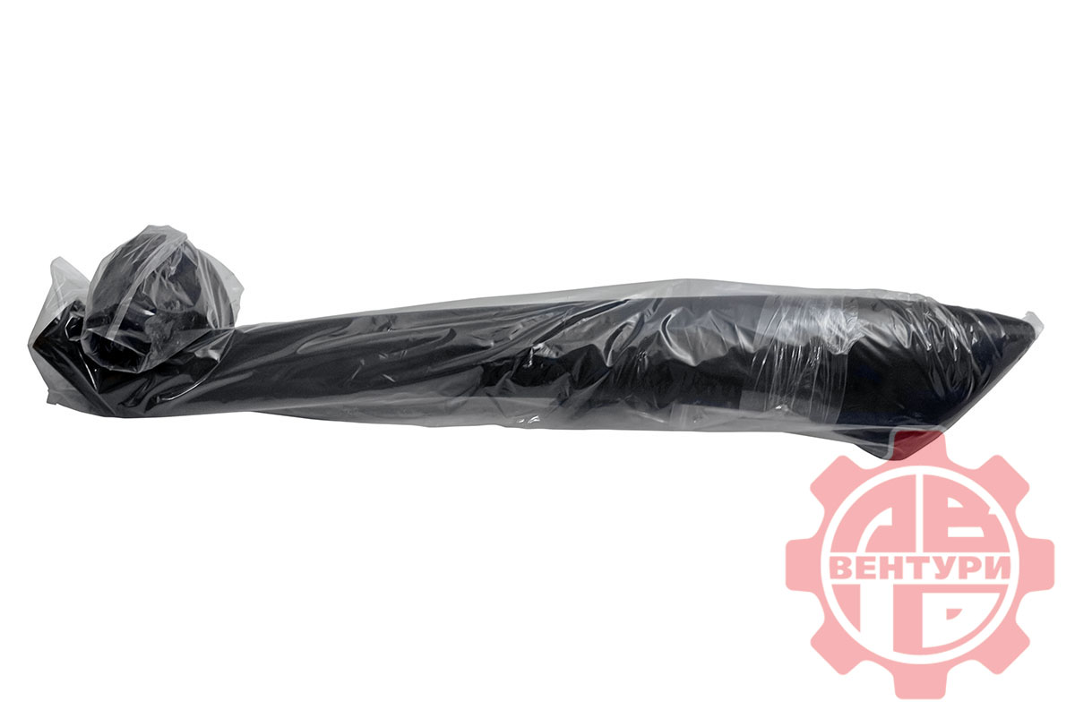 картинка Шноркель ГАЗ Соболь/Mitsubishi Delica L400 1994-2006 (SML400A)