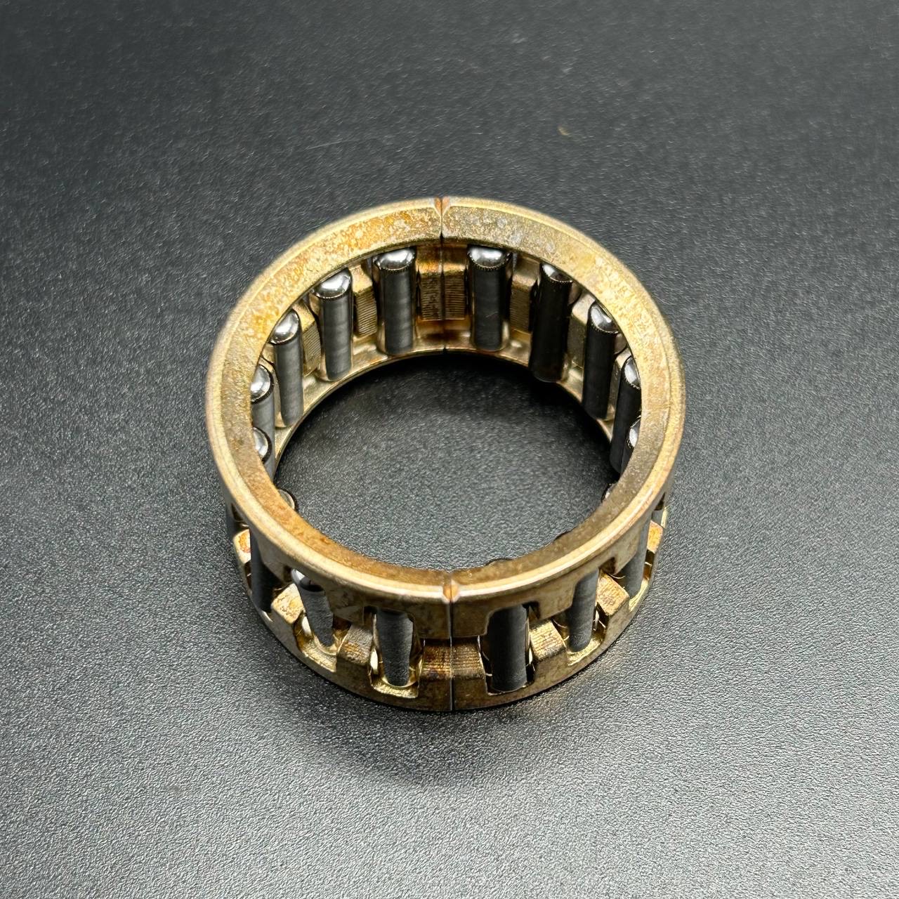 картинка Подшипник роликовый игольчатый BEARING KIT  (Quicksilver)