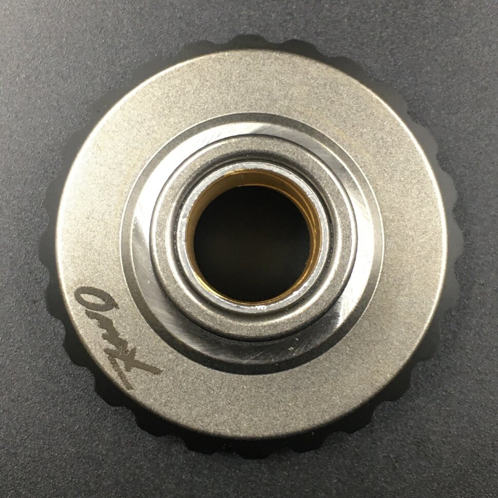 картинка Шестерня переднего хода Tohatsu 9,9-18 (350-64010-0) (Omax)