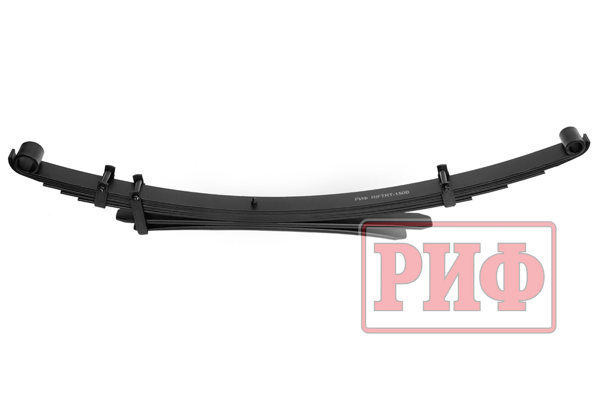 картинка Лист 6 рессоры RIFTRT-150B