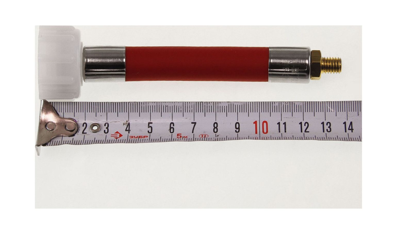 картинка Приспособление для промывки подвесных моторов Yamaha 3-15 л/с