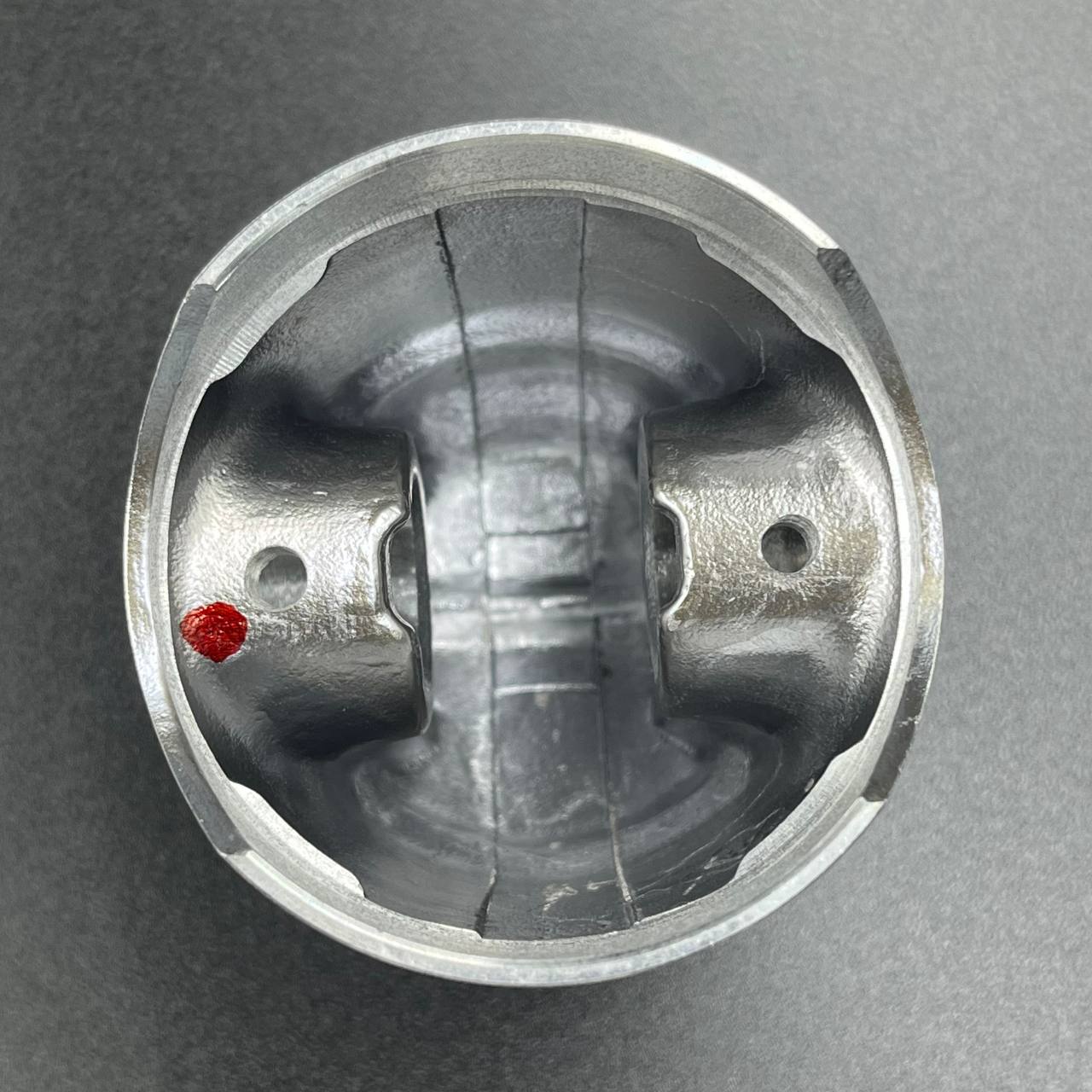 картинка Поршневой комплект Mercury 6-15 (+0.38mm) (9747A4) (Osaka)