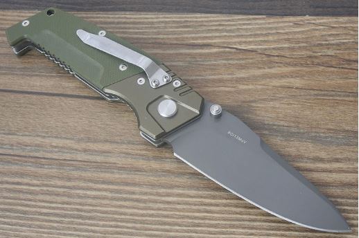 картинка Нож Enlan EW075