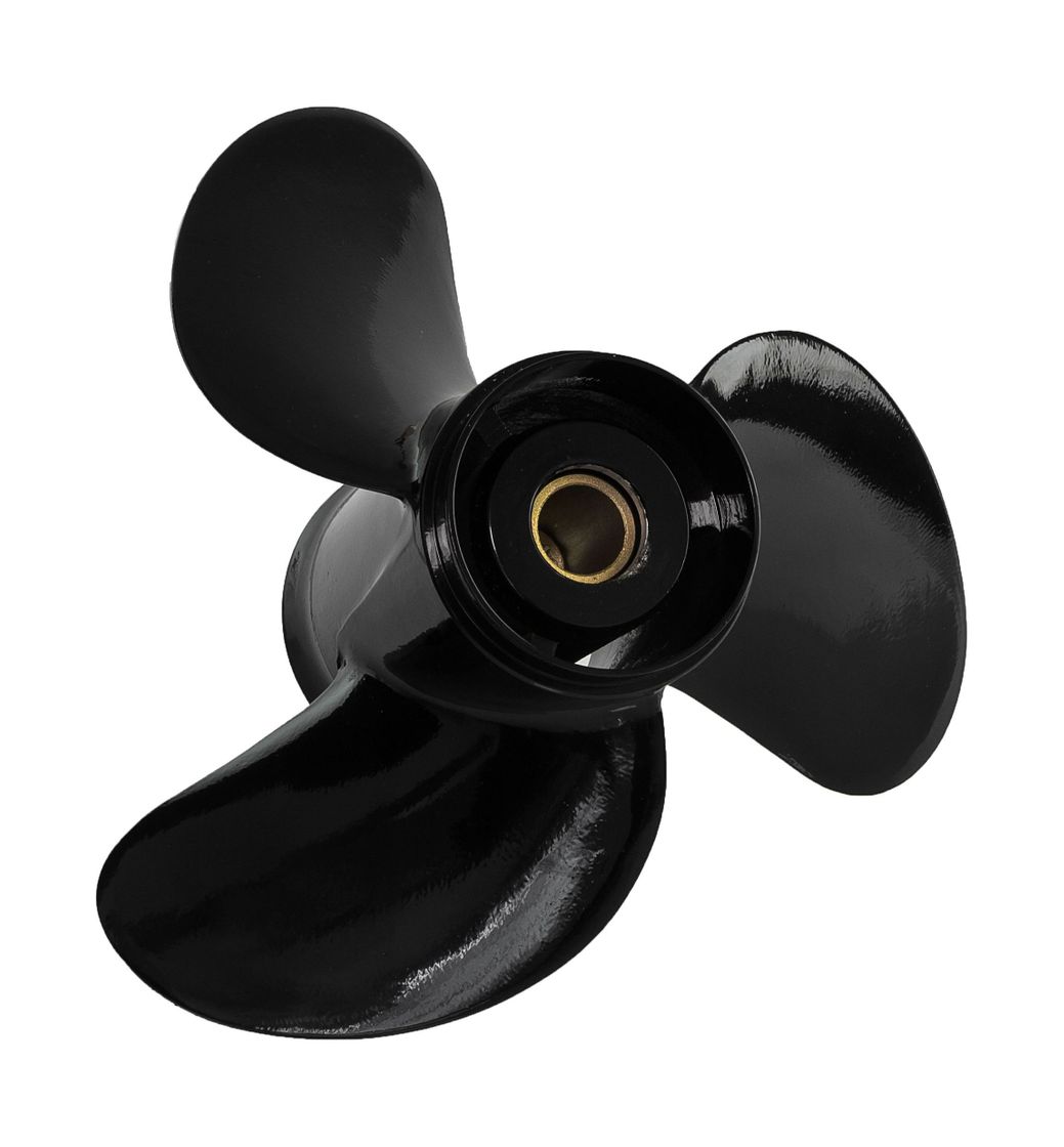 картинка Винт гребной Suzuki DF60-70/DT75-140;3x13-1/4x17, BaekSan