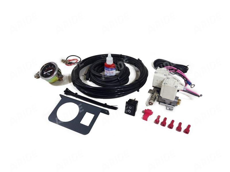 картинка Система управления пневмоподвеской ARIDE 1.OB.V