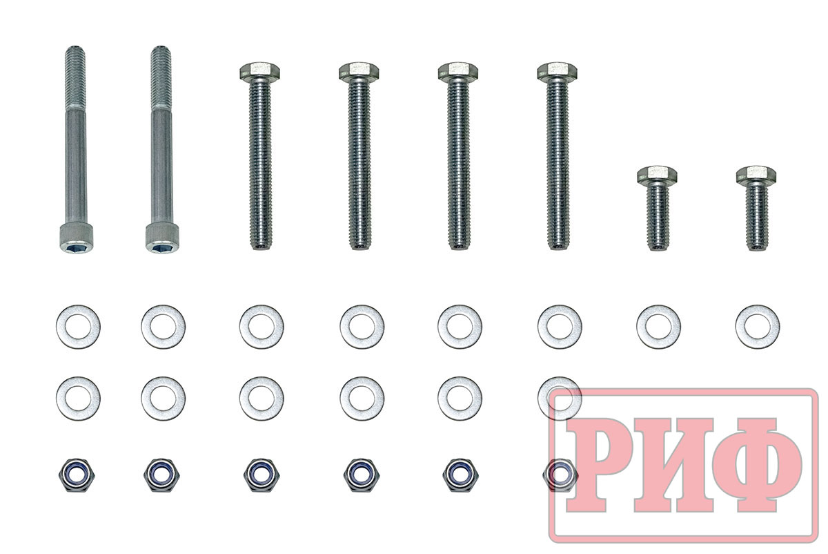 картинка Площадка лебедки Nissan Patrol Y61 2004+