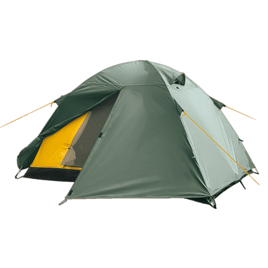 картинка Палатка BTrace Malm 2 (Зеленый)