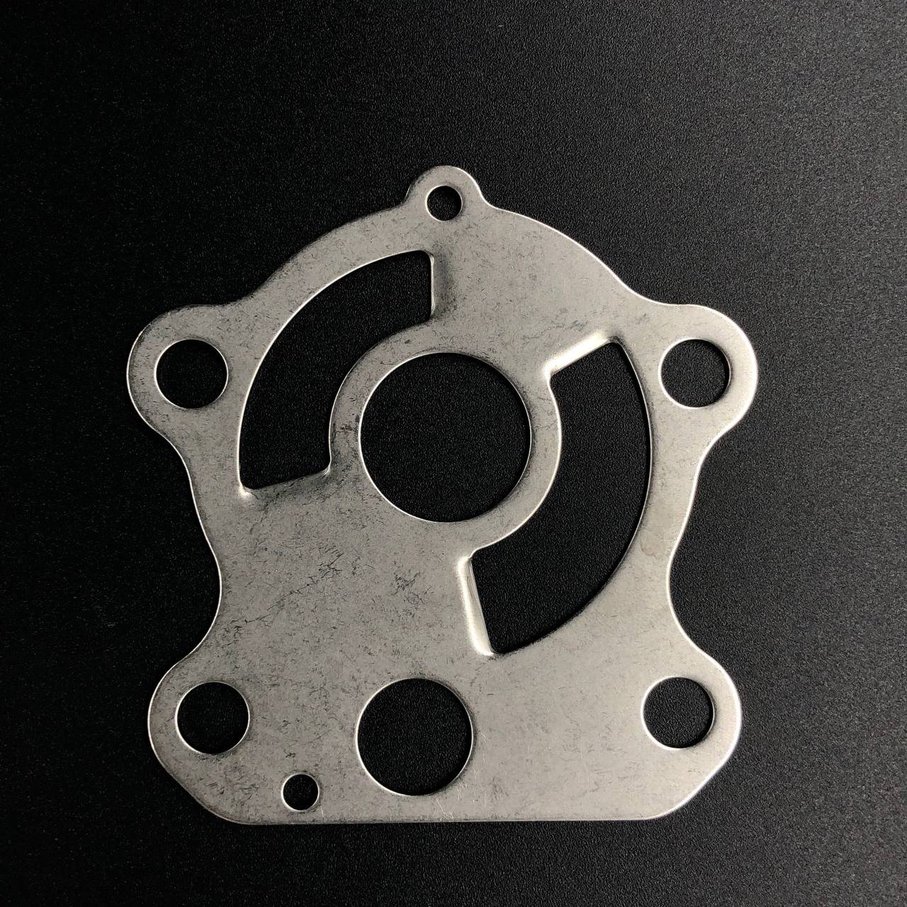 картинка Пластина помпы охлаждения Yamaha 75-90 (PREMARINE)