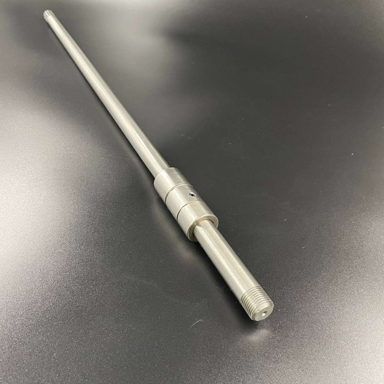 картинка Вал водометной насадки WT30 (372-31001; RU-1897) (PREMARINE)