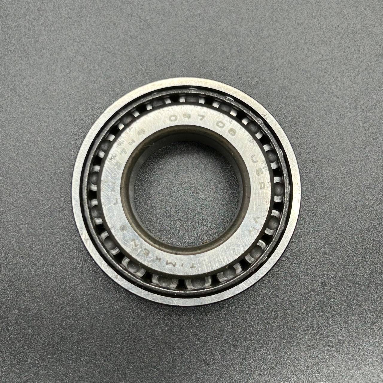 картинка Подшипник роликовый конический BEARING KIT (Quicksilver)