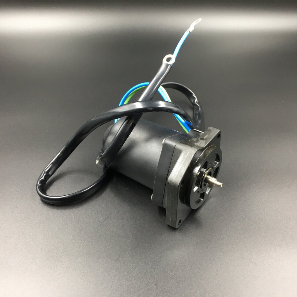 картинка Мотор гидроподъемника Yamaha F80-100 (Впрыск) (AMOSA)