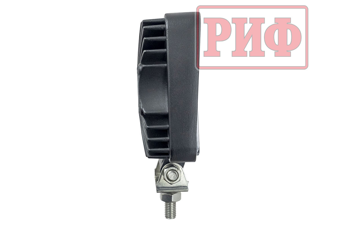 картинка Фара РИФ 24Вт, 110х11051мм, 8 диодов, 12В, 1250лм