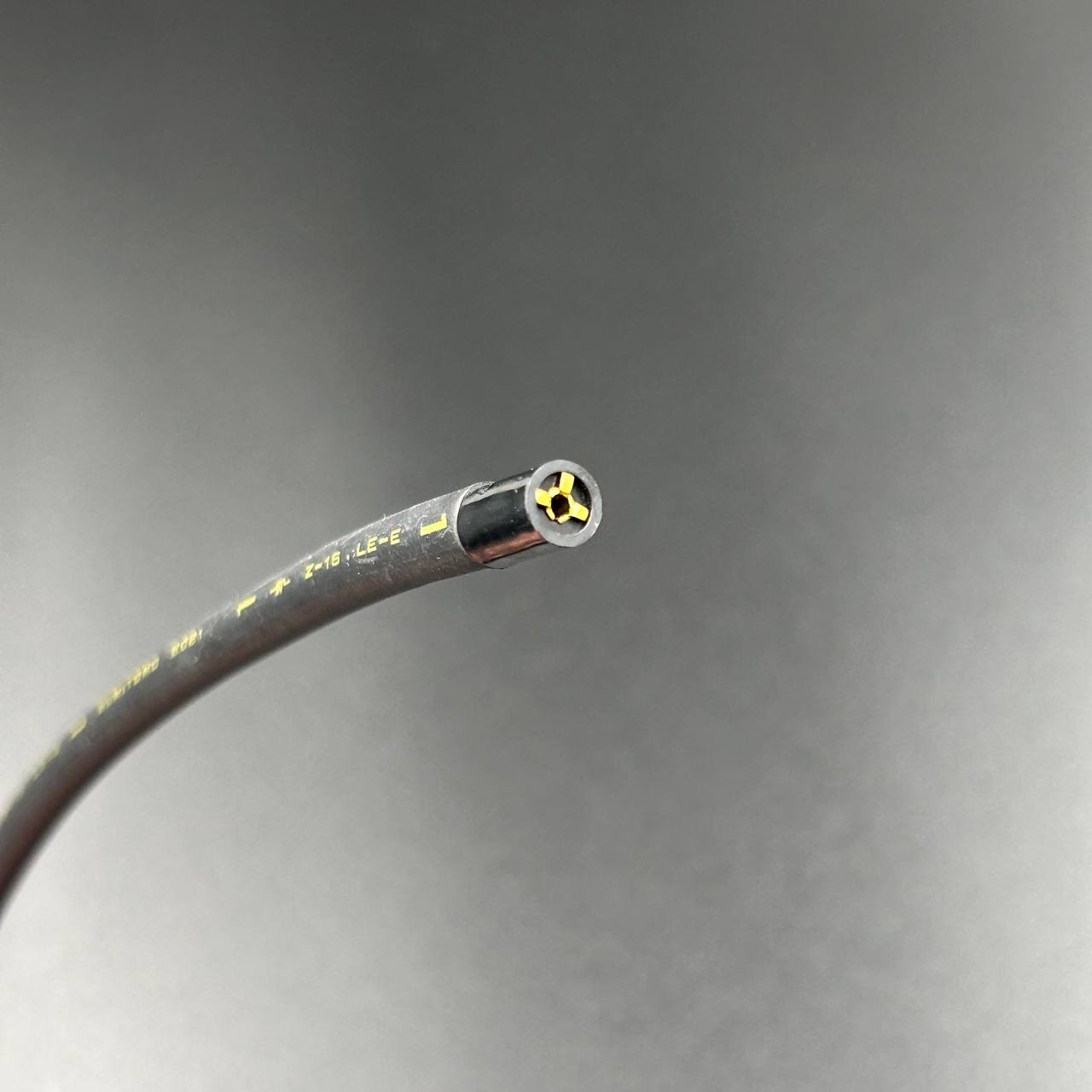 картинка Провод высоковольтный №1 33710-90J00