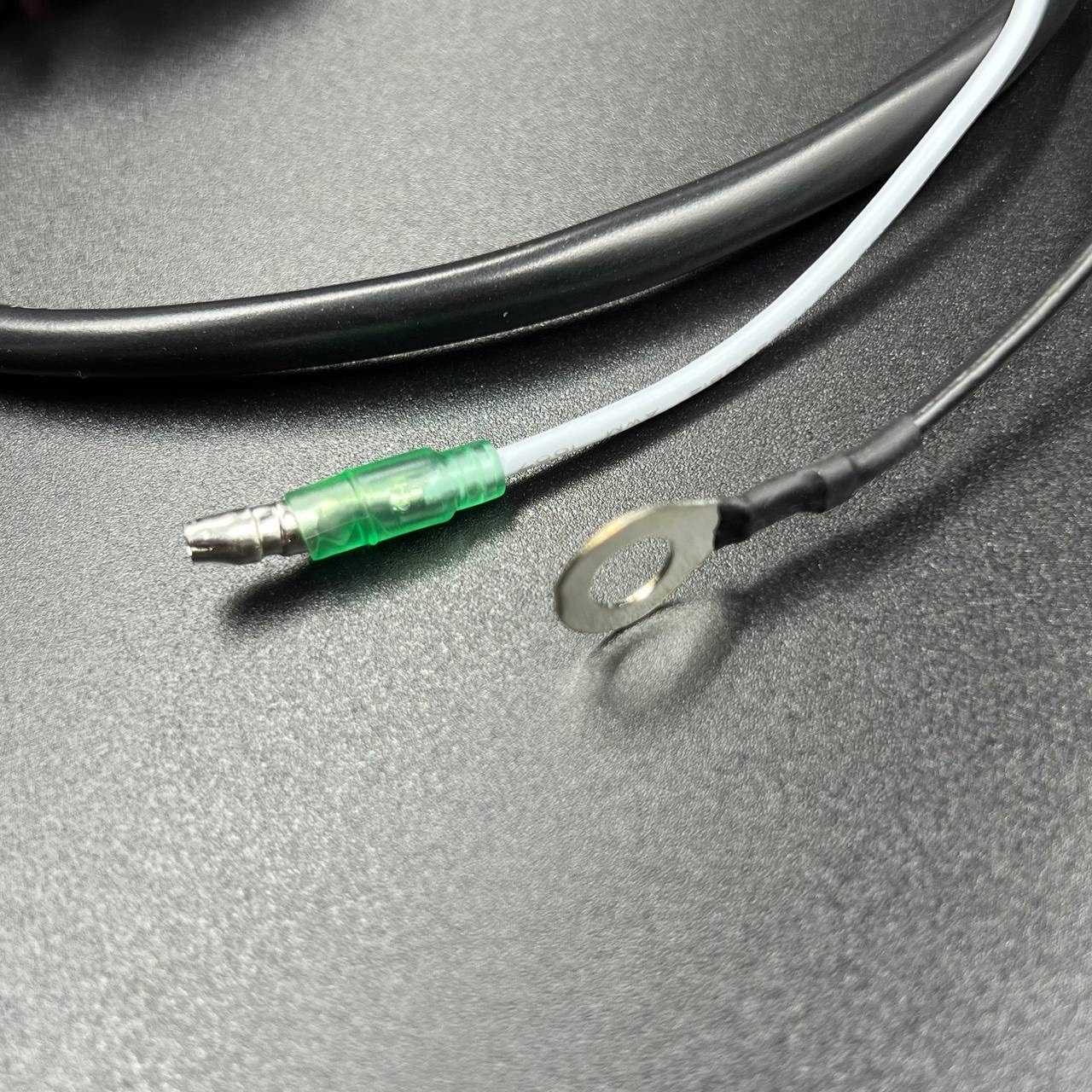 картинка Кнопка аварийной остановки двигателя с чекой Yamaha (6E9-82575-02) (YUELANG)