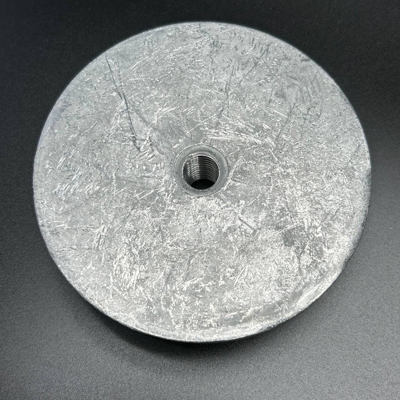 картинка Анод алюминиевый Mercury / Mercruiser (76214Q5) QS