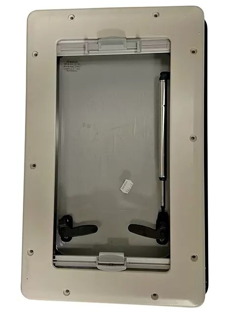 картинка Окно откидное DOMETIC/Seitz S4 ШхВ: 300x500мм