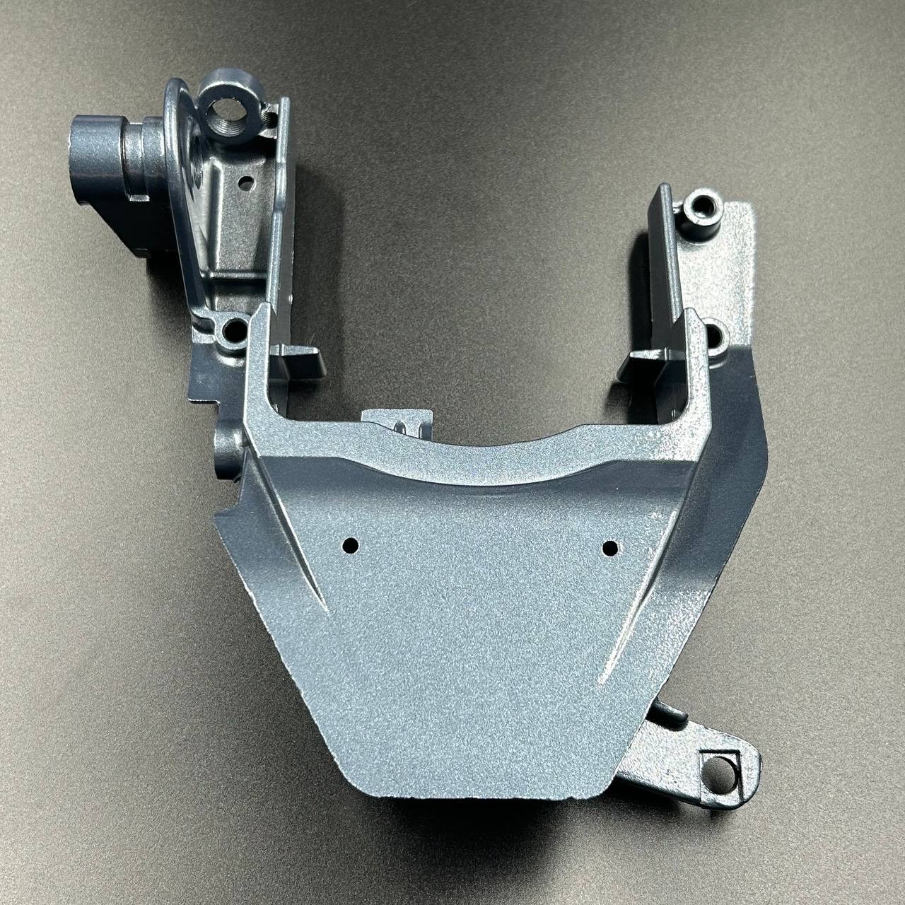 картинка Крепление подушек верх Yamaha 25-30 (YUELANG)