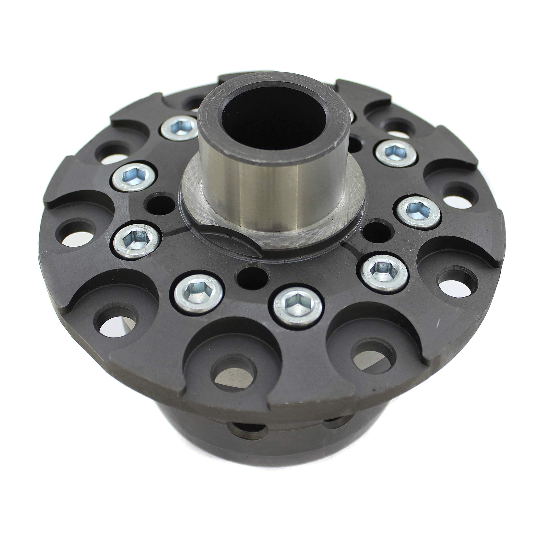 картинка Блокировка TR УАЗ c мостами Спайсер, Тимкен и гибридными (553011)