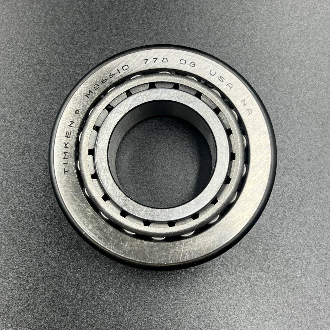 картинка Подшипник роликовый конический Mercury (86748A1)(8M0103473)(PREMARINE)