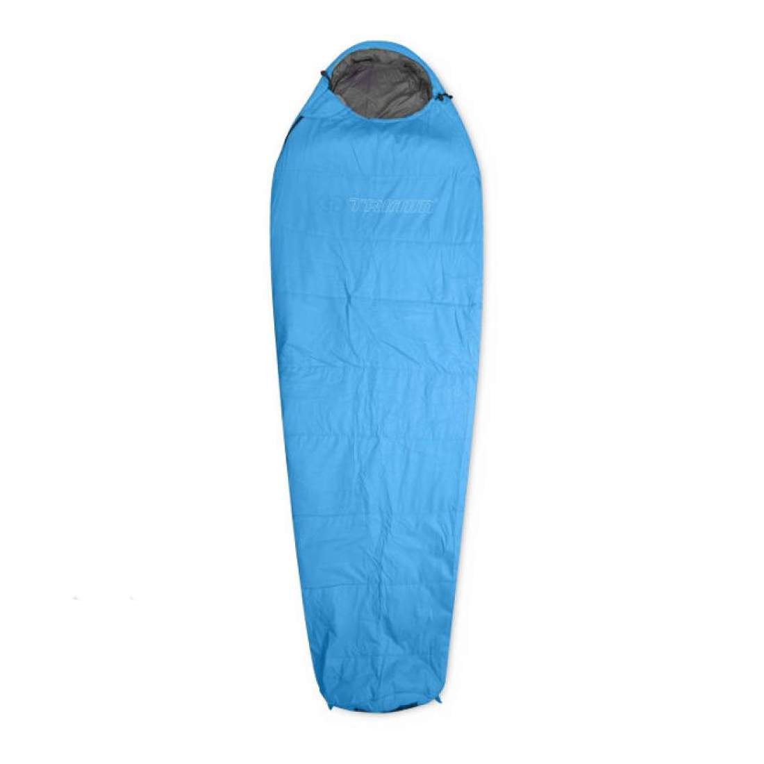 Спальный мешок Trimm Lite SUMMER, красный, 185 L