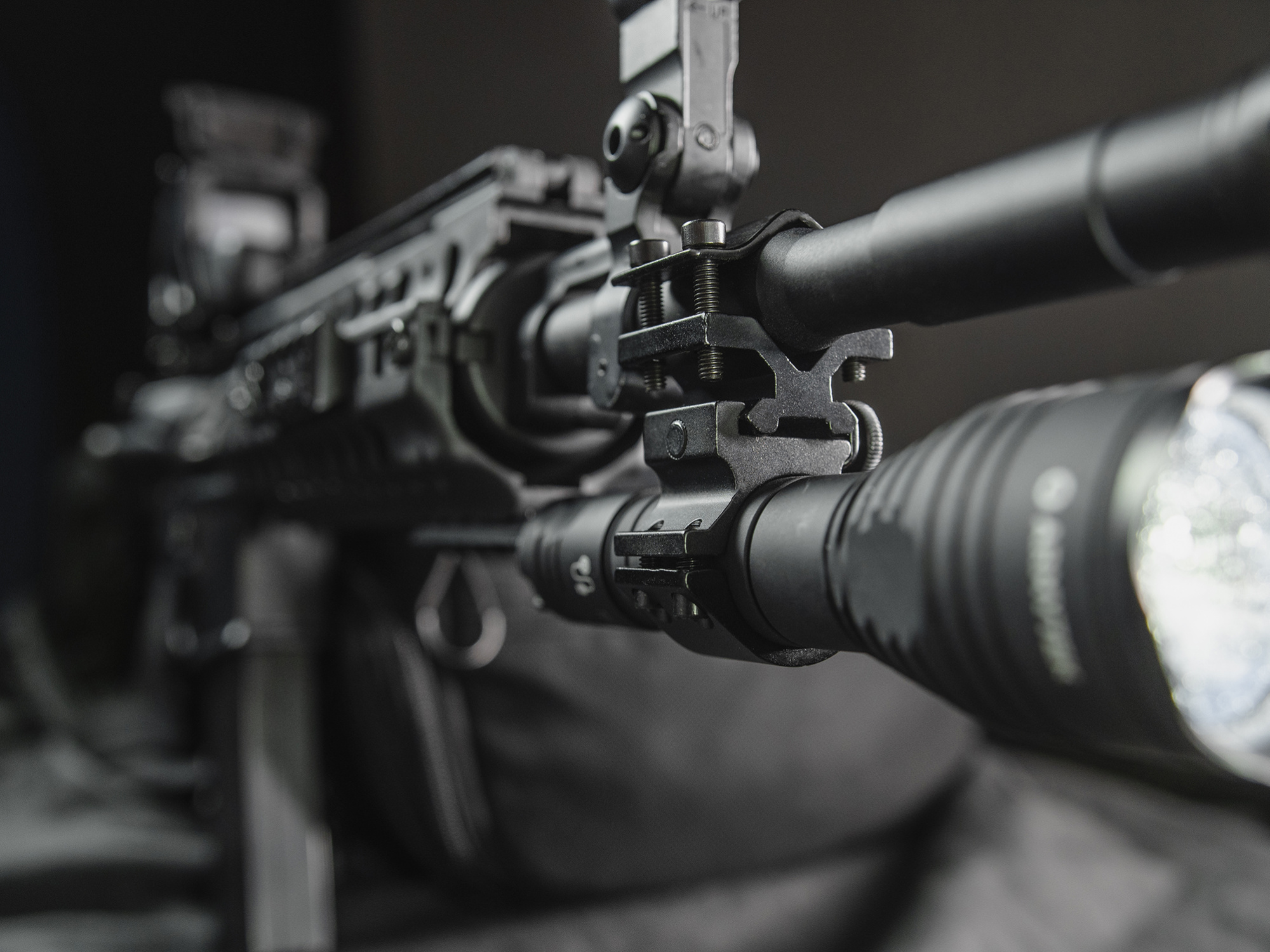 картинка Крепление Armytek Mount AWM-04