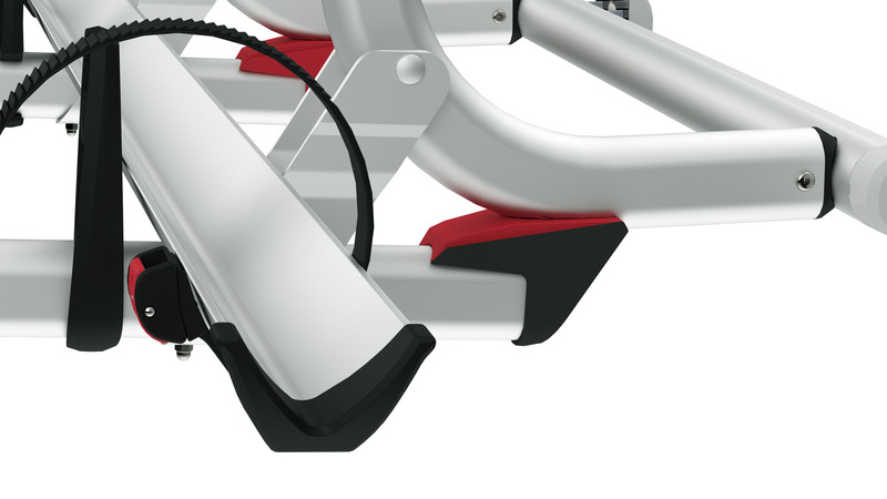 картинка Велокрепёж Fiamma Carry-Bike PRO 2-х местное