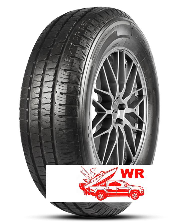картинка Шина Headway 215/70 r15c HR607 109/107S