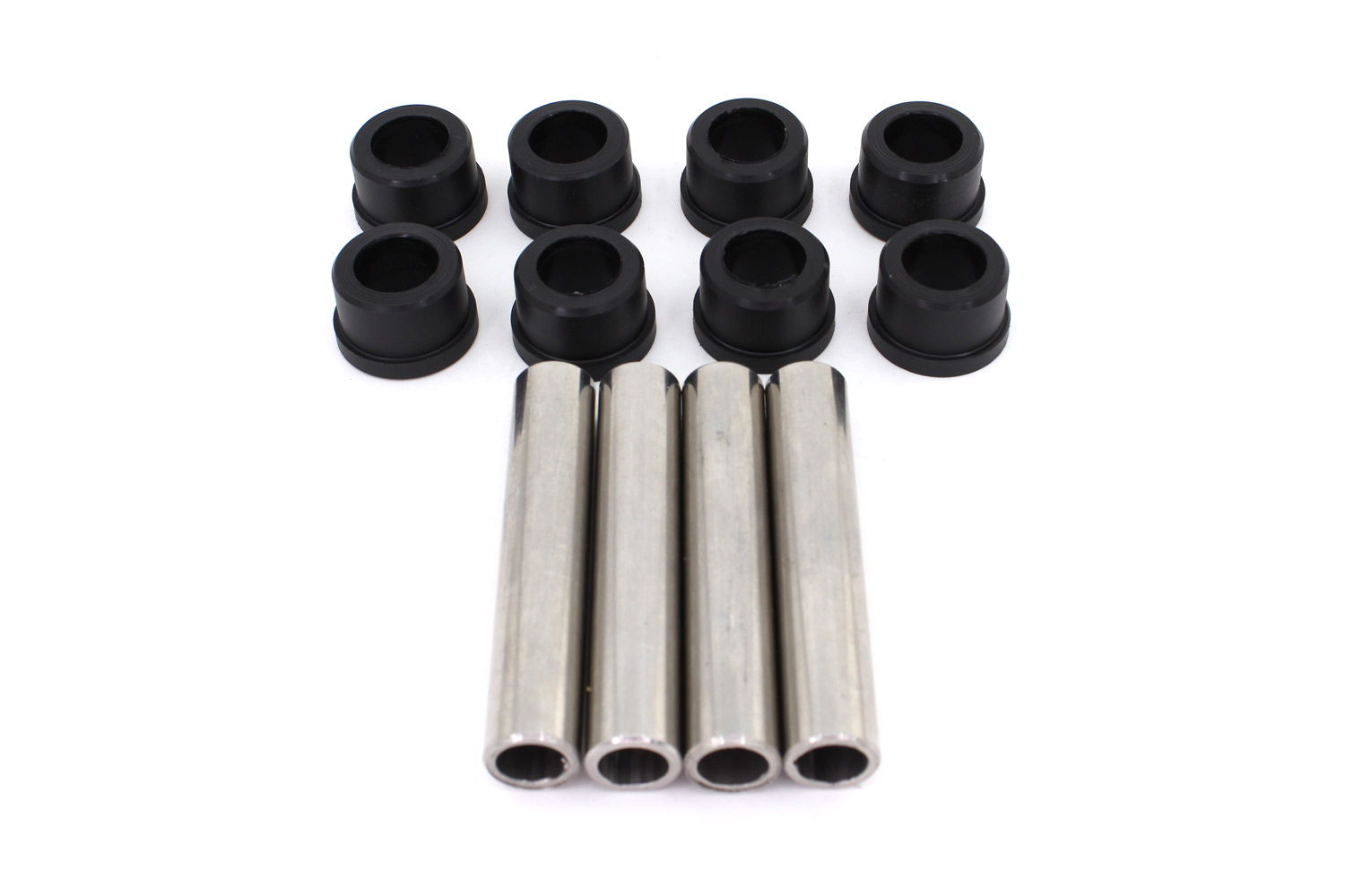 картинка Втулки кулака Stels Leopard, Kazuma, Hisun, РМ, Yamaha (капролон, 8 шт)