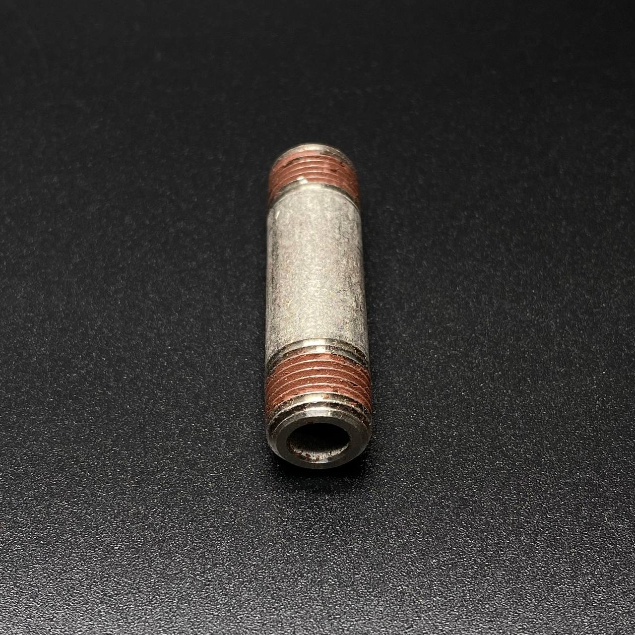 картинка Фитинг бронзовый FITTING-NIPPLE (Quicksilver)