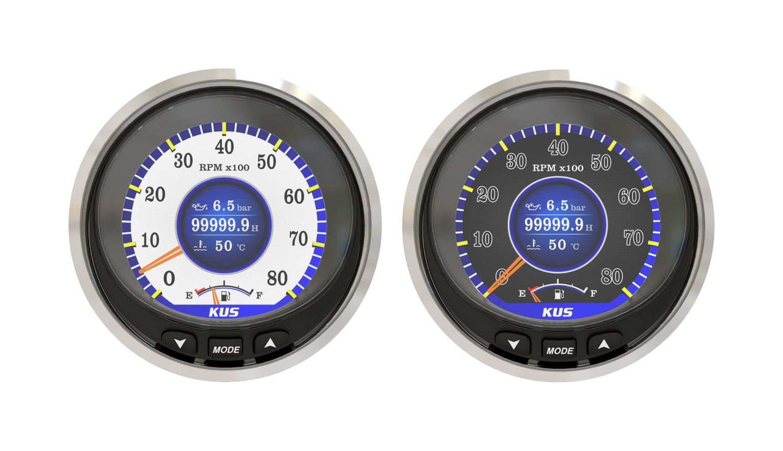 картинка Прибор многофункциональный TFT-экран с GPS