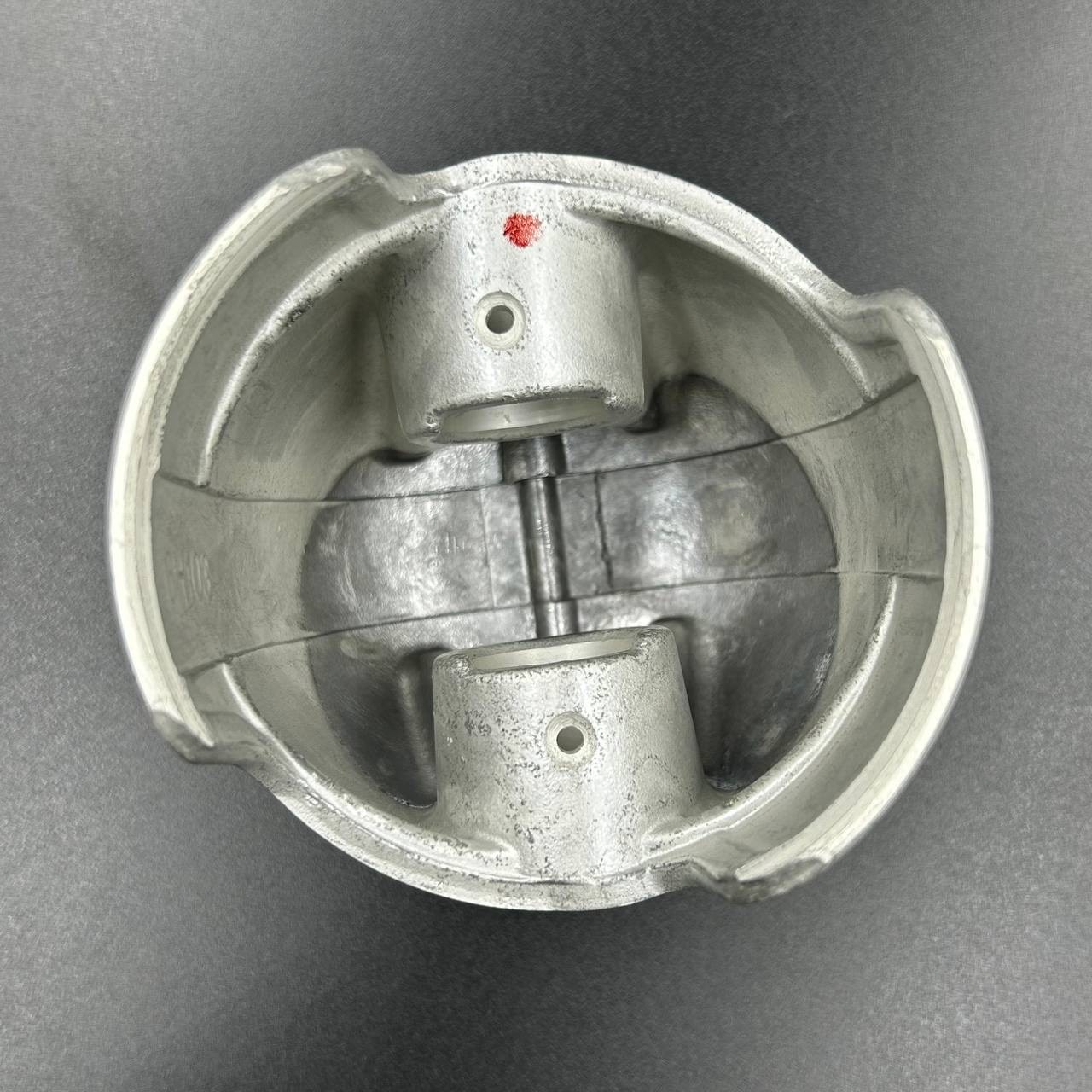 картинка Поршневой комплект Yamaha 80-90 (0.25mm) (KACAWA)