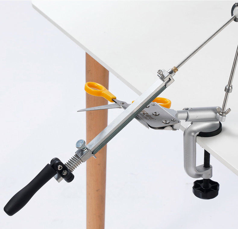 картинка Точильный станок RUIXIN PRO IV Knife Sharpener Kitchen Sharpening System