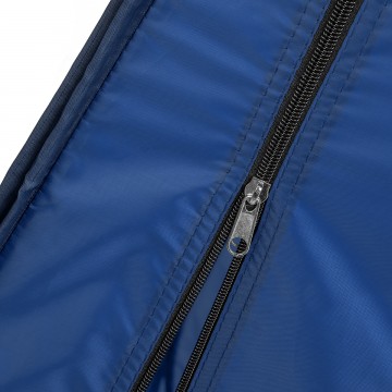 картинка Палатка PREMIER, быстрораскрываемая, душ-туалет 120х120х180 см синий