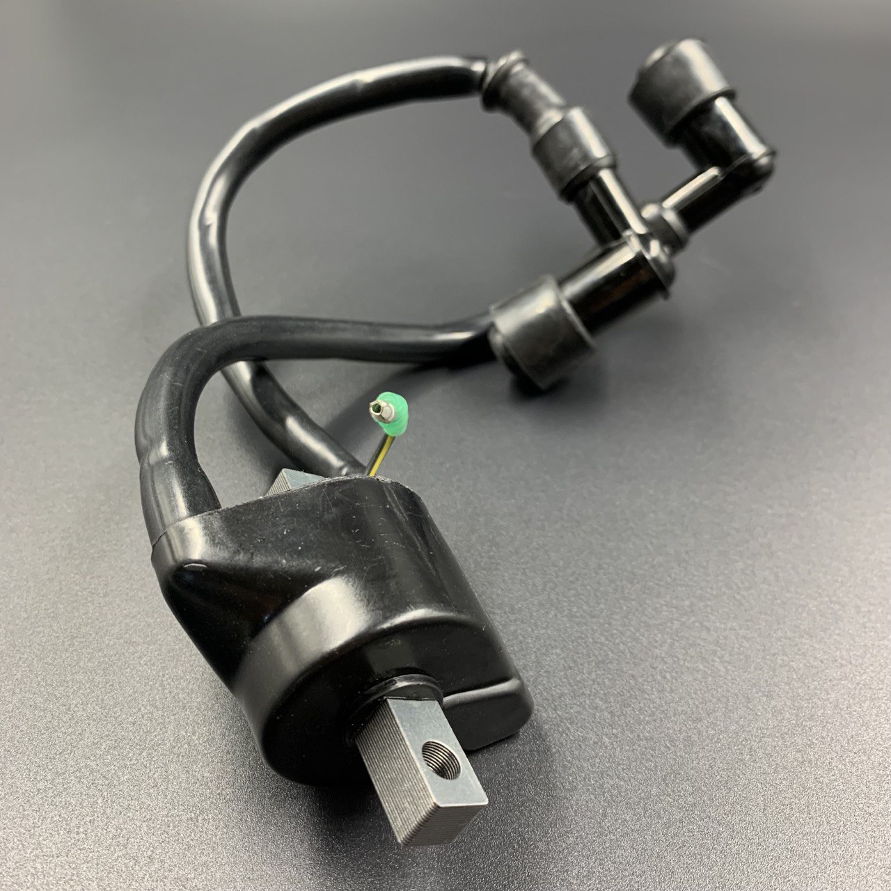 картинка Катушка зажигания высоковольтная Mercury/Tohatsu 9.9-18 (803706A1) (Omax)