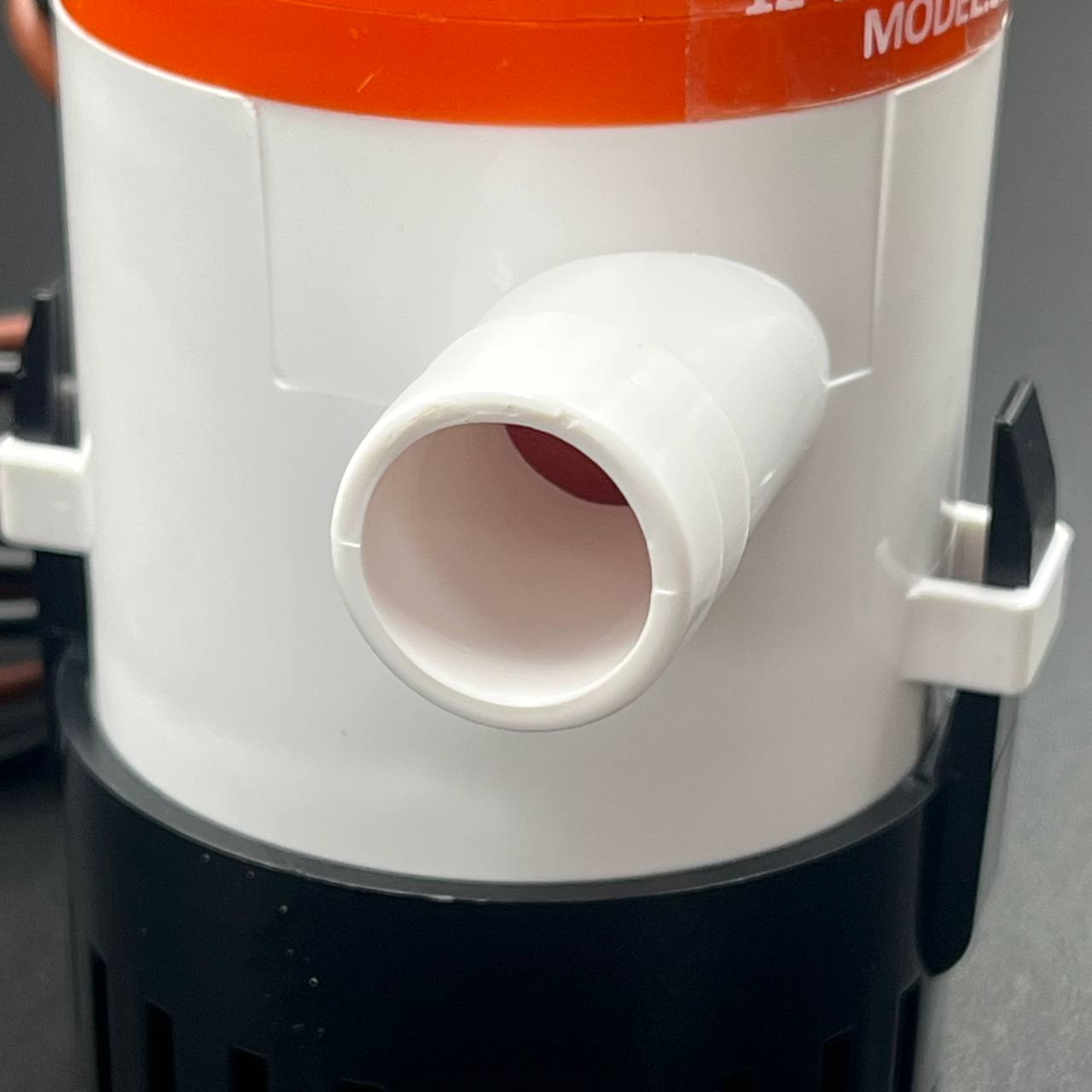 картинка Помпа  осушительная 750GP(2839,06л/ч)(Ø19мм) (SeaFlo)