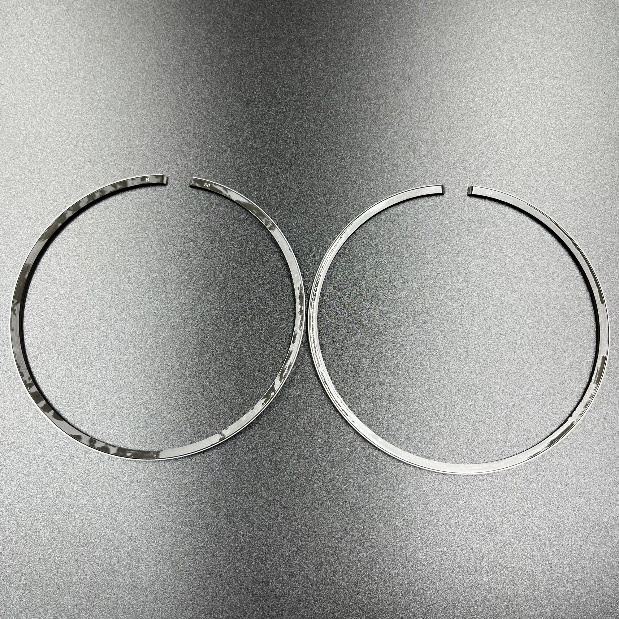 картинка Поршневой комплект Yamaha 115-200 (S) (0.50mm) (Kacawa)