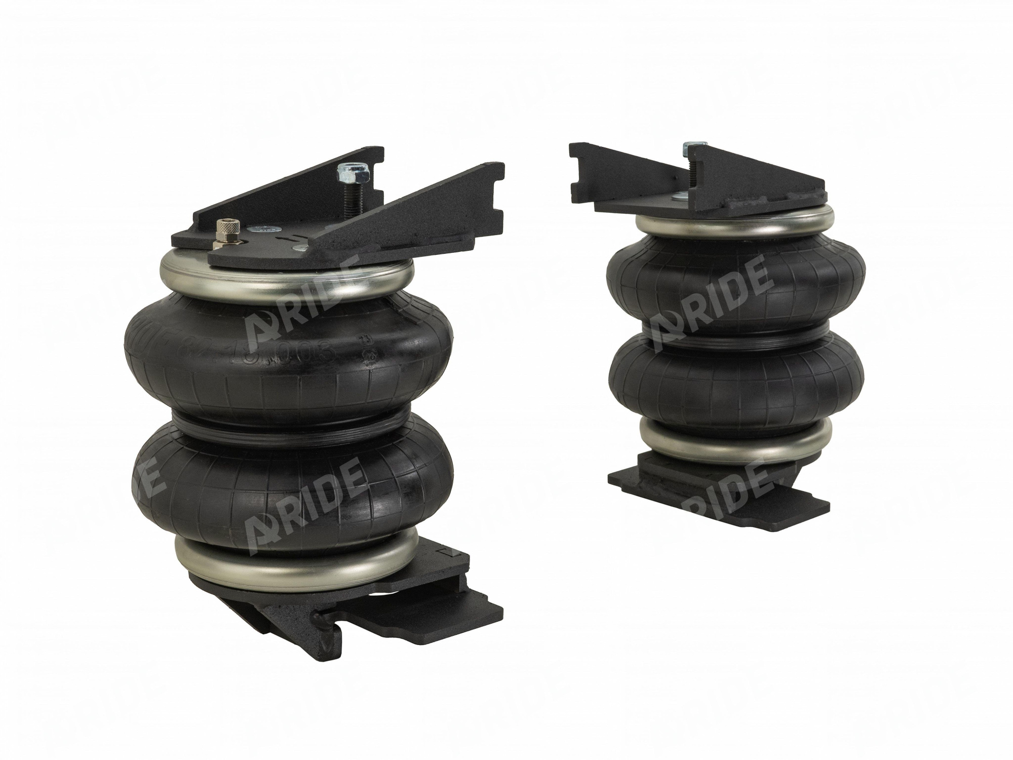 картинка Пневмоподвеска ГАЗ Соболь NN 4х4, полный привод, задняя ось