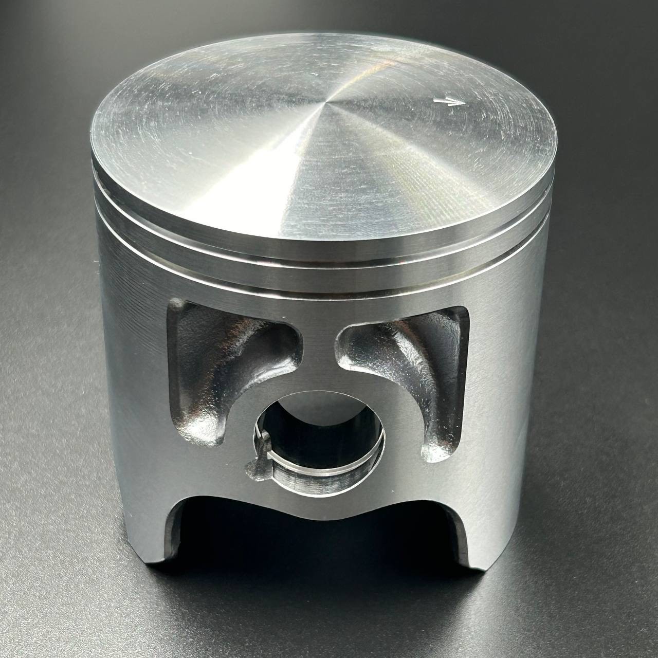 Поршневой комплект Yamaha 600 (STD) (8CR-11631-00-93) (Osaka)