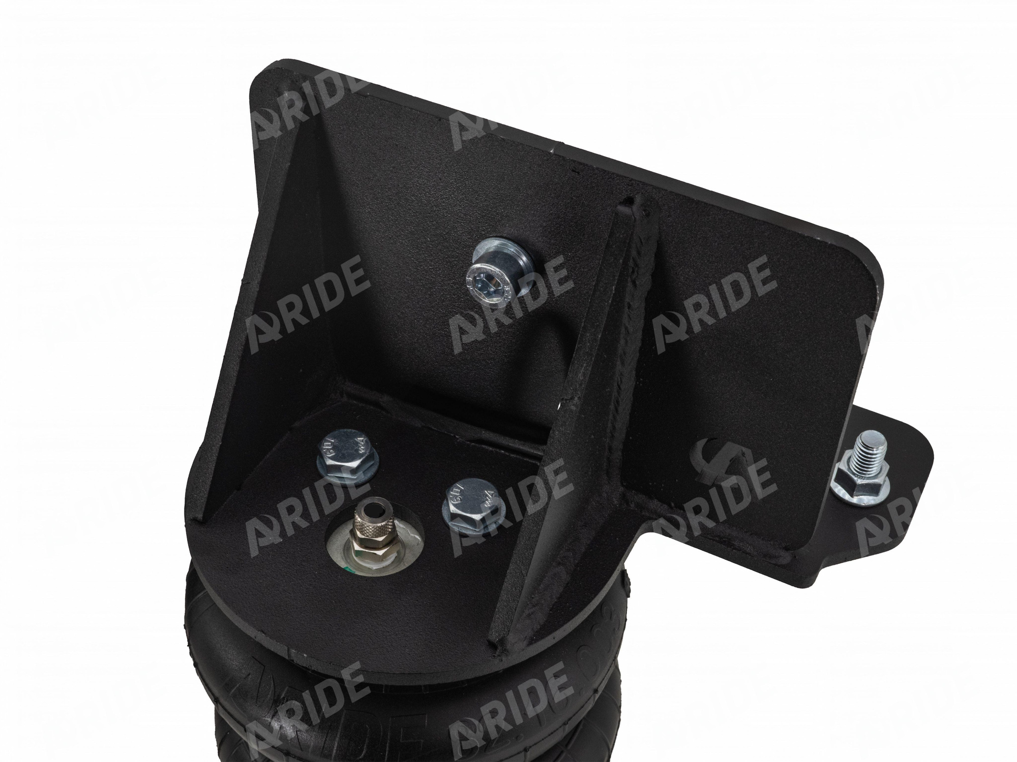 картинка Пневмоподвеска Соболь 4х4, Баргузин на передний мост усиленная