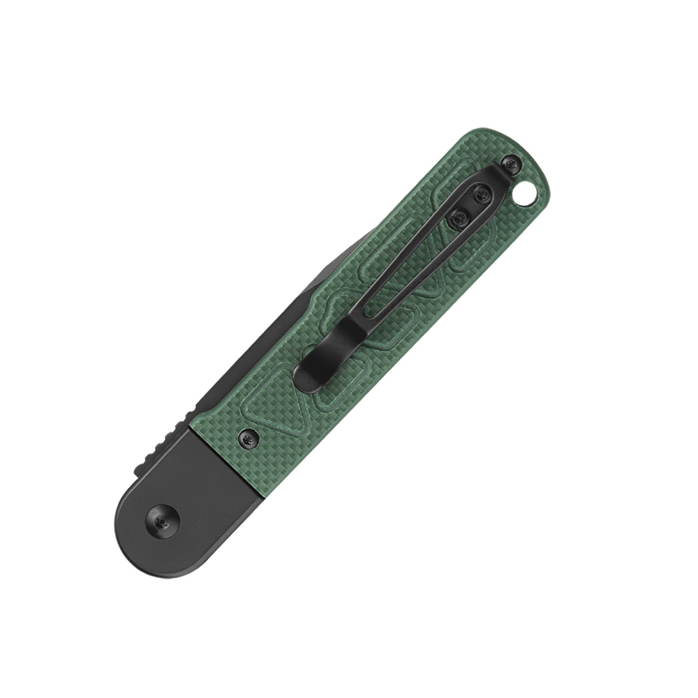 картинка Нож Ganzo G767PT-GB зеленый