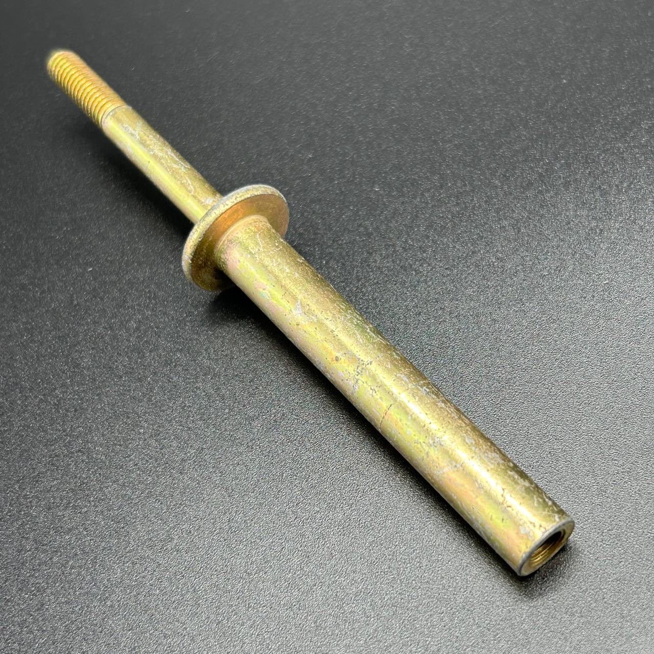 Шпилька стальная диам. 6 мм STUD-SPECIAL (Quicksilver)
