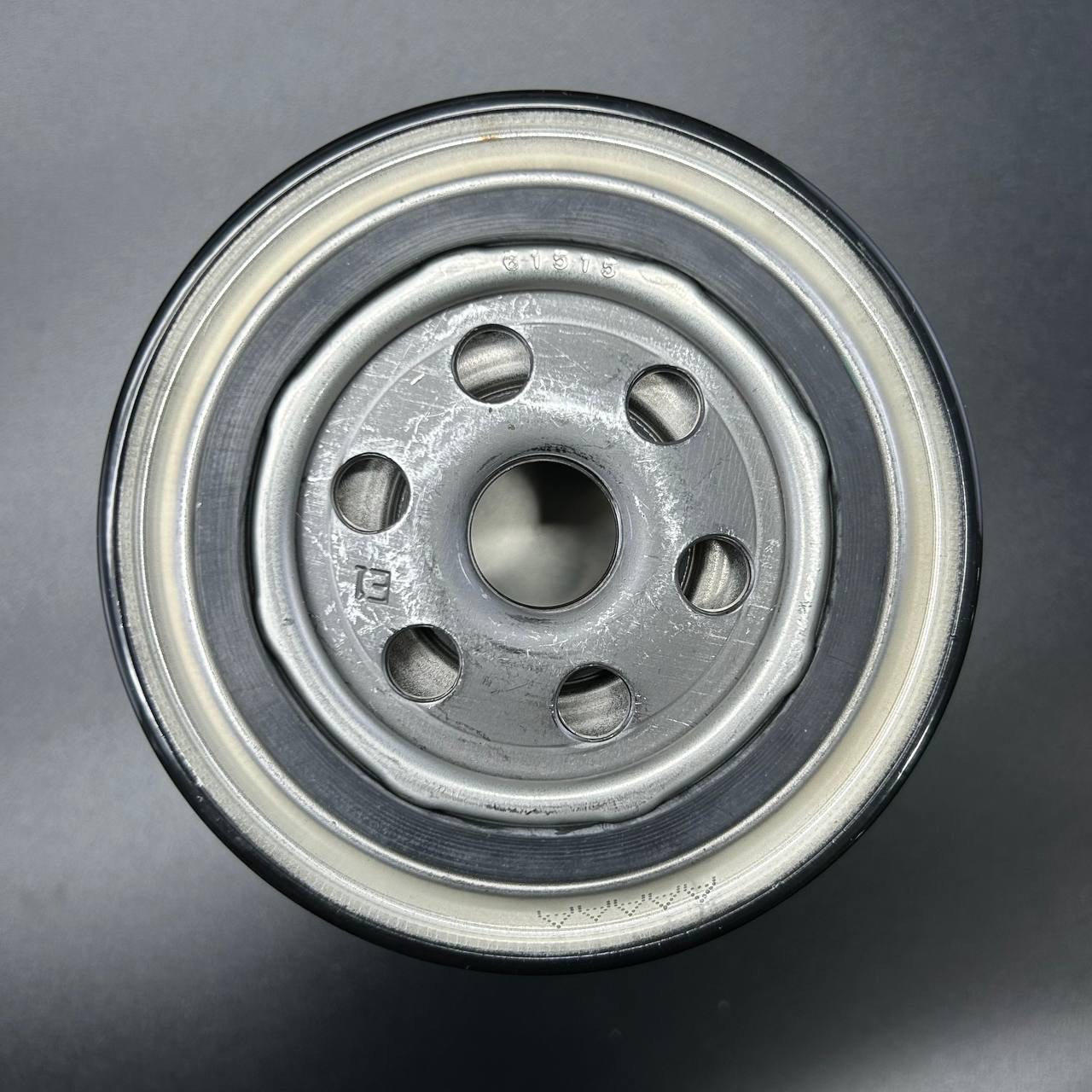 картинка Фильтр топливный (выносной) MERCURY/MERCRUISER (35-802893A4) (MERCURY)