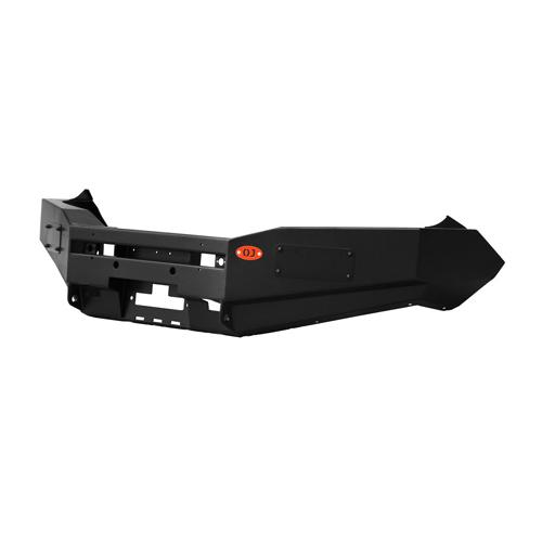 картинка Передний силовой бампер Toyota HILUX VII 2011- (2ой рестайлинг) OJ 02.011.01