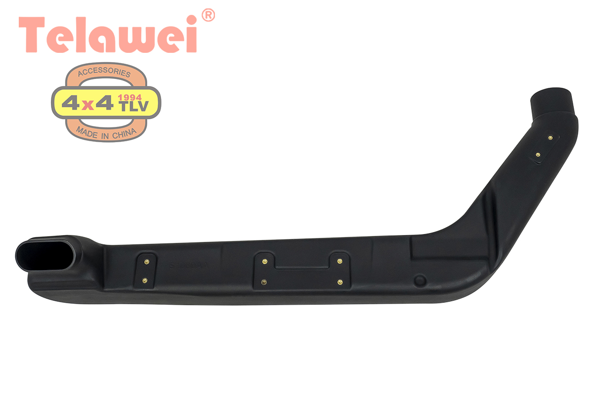 картинка Шноркель Jeep Wrangler JL 2018+ (кроме 3.0D)