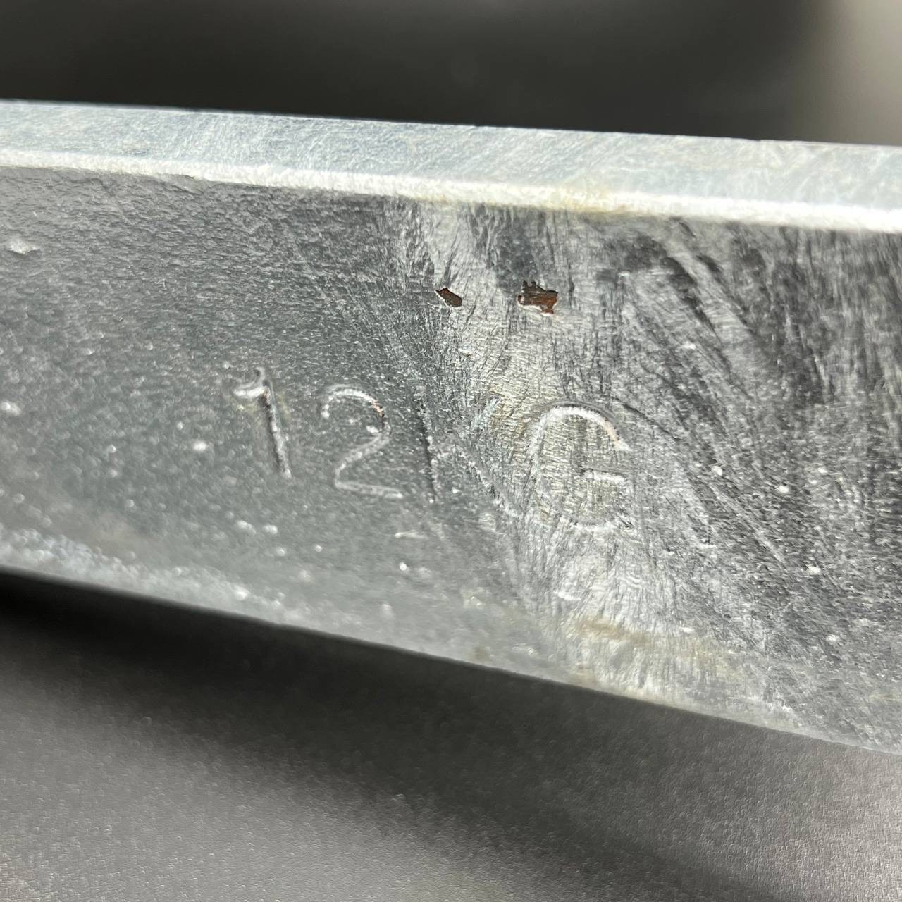 картинка Якорь Дэнфорта 12кг.