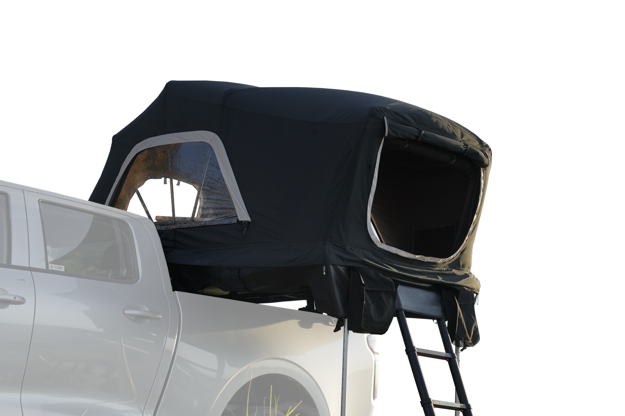 картинка Палатка на крышу автомобиля Wild Land Voyager 140